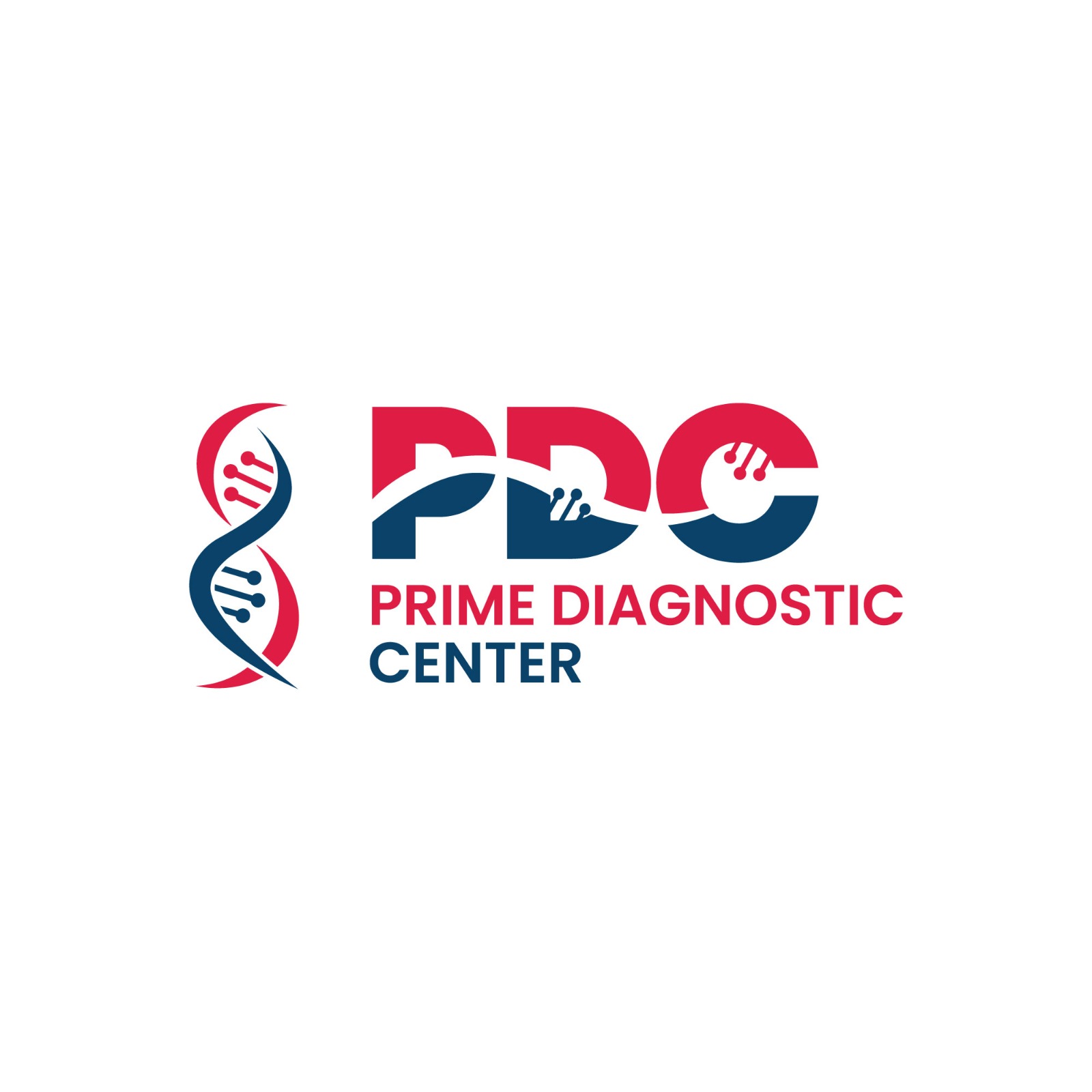 Prime Diagnostic Center